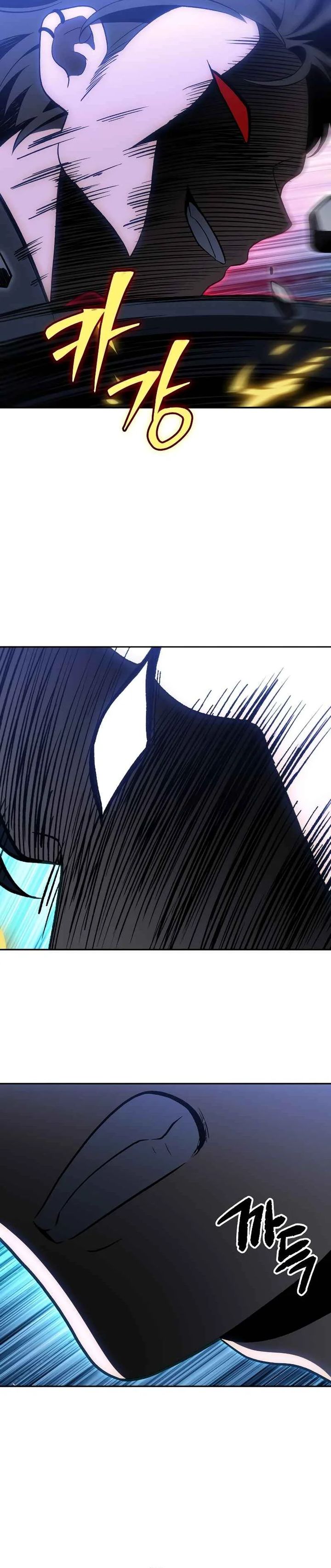 I Used to Be a Boss Chapter 128 Bahasa Indonesia