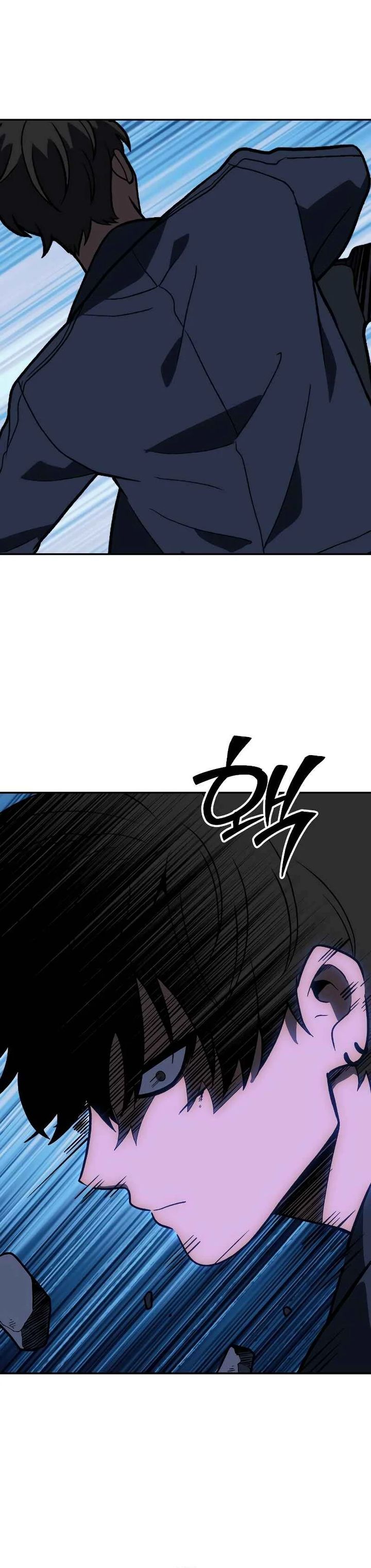 I Used to Be a Boss Chapter 128 Bahasa Indonesia