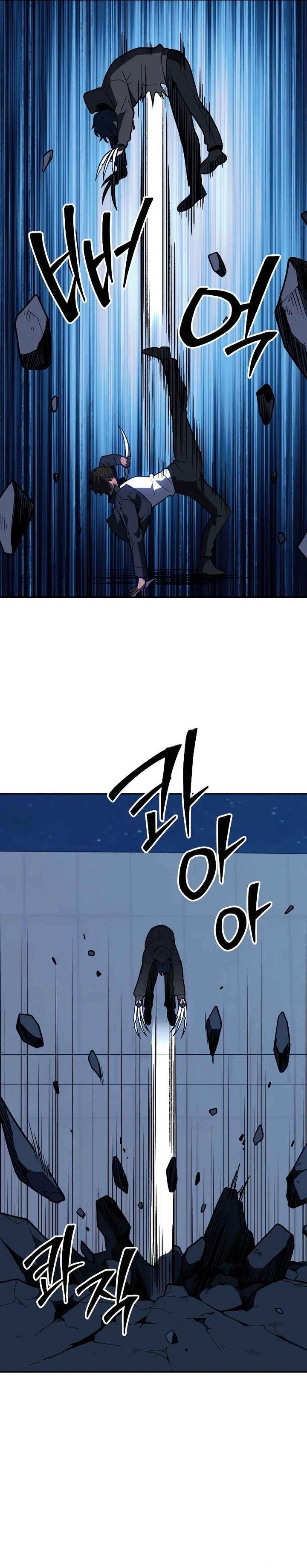 I Used to Be a Boss Chapter 128 Bahasa Indonesia