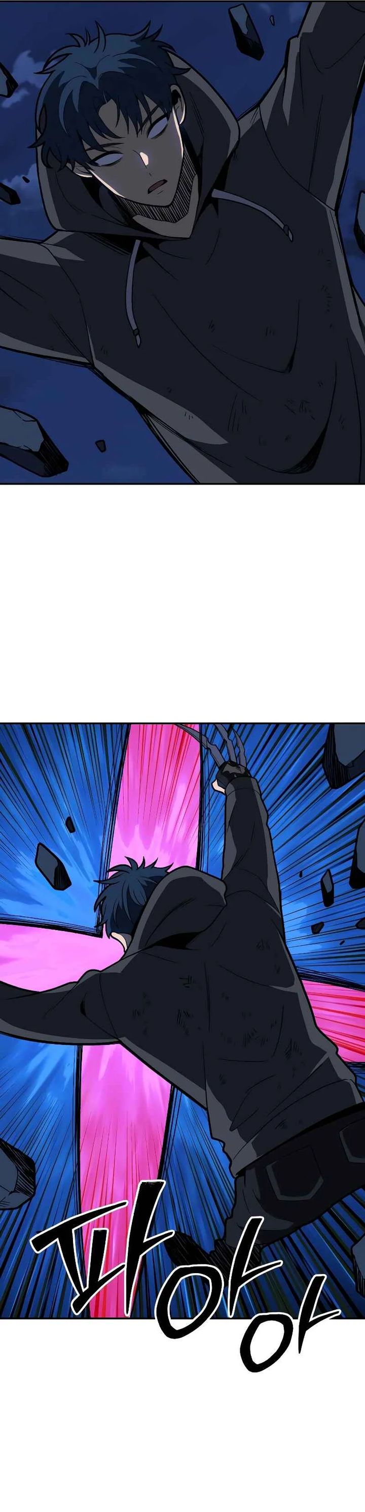 I Used to Be a Boss Chapter 128 Bahasa Indonesia