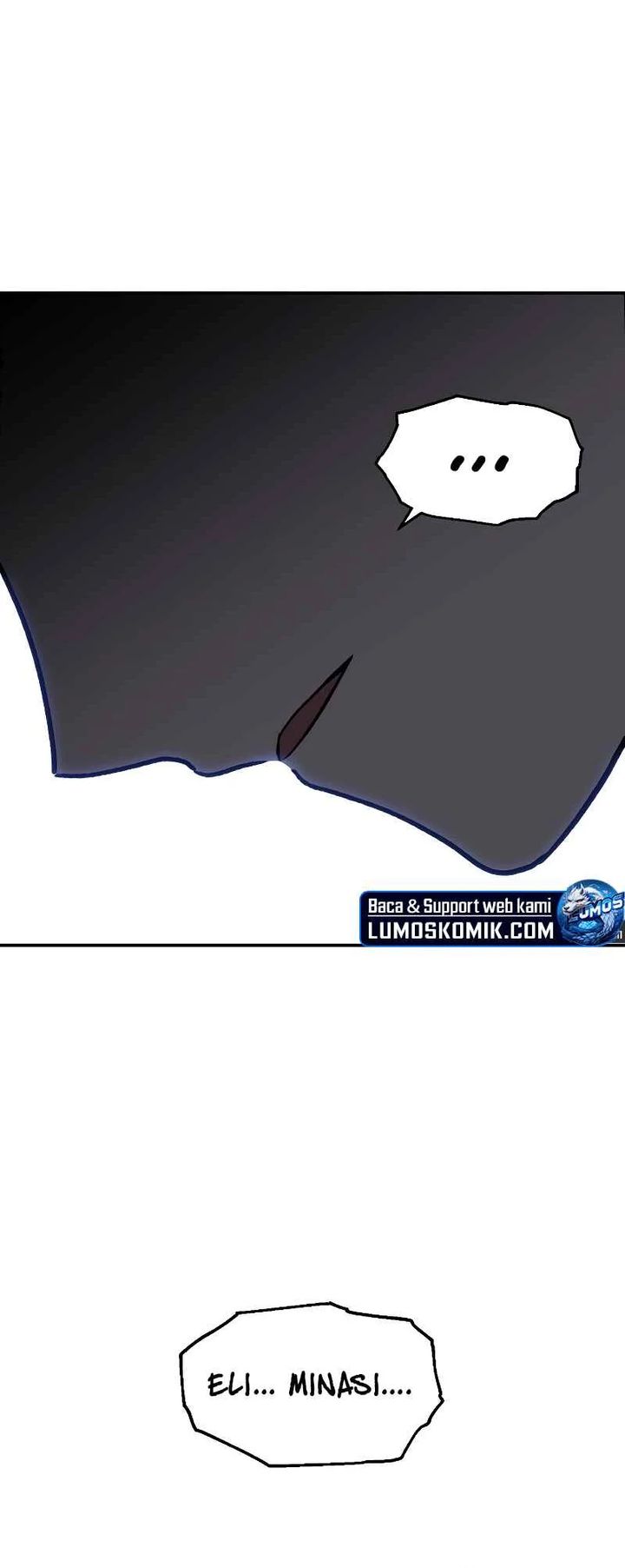 I Used to Be a Boss Chapter 128 Bahasa Indonesia