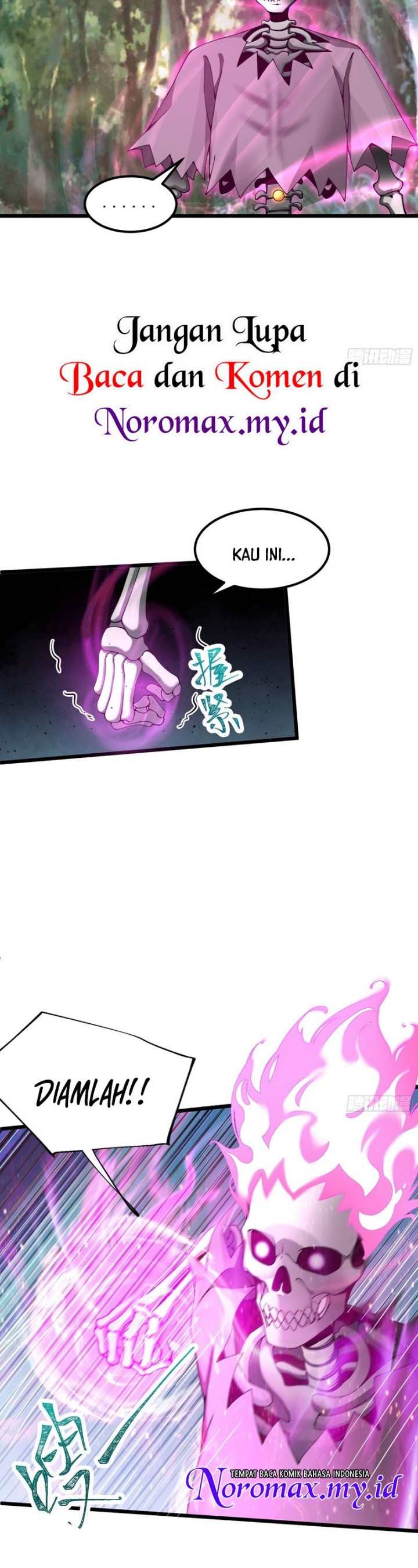 I Was Forced by the System to Become a Villain chapter 17