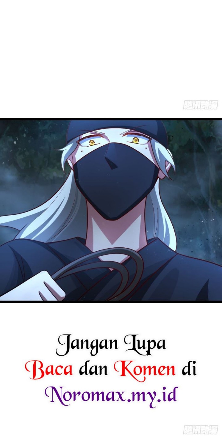 I Was Forced by the System to Become a Villain Chapter 21 Bahasa Indonesia