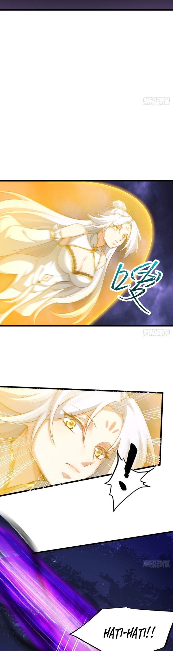 I Was Forced by the System to Become a Villain chapter 28