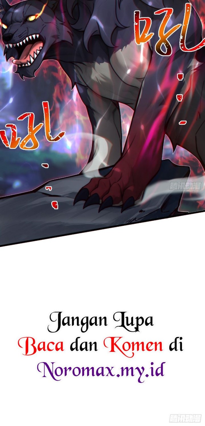 I Was Forced by the System to Become a Villain chapter 28