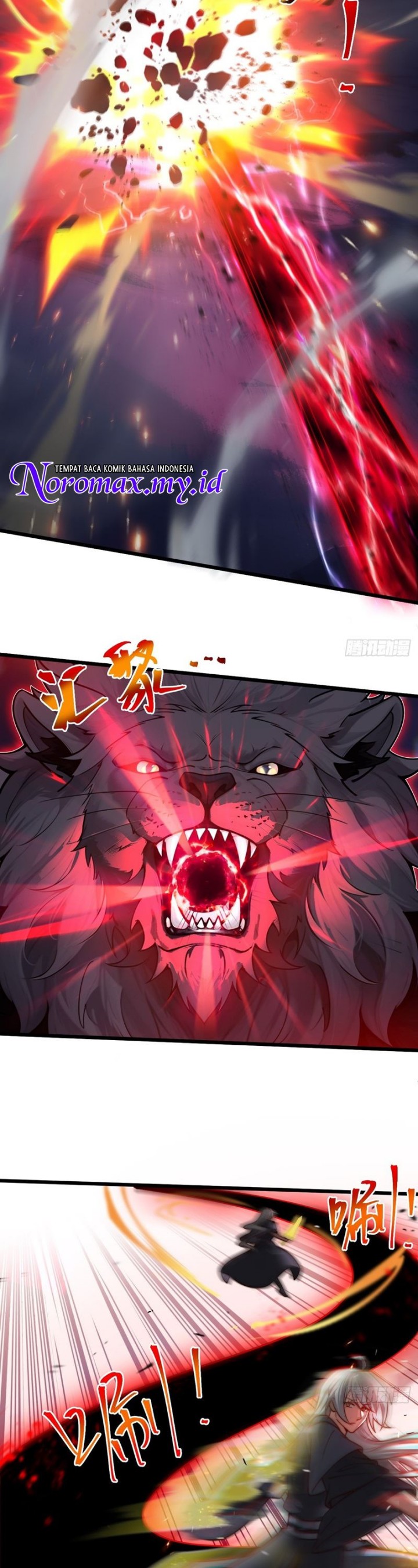 I Was Forced by the System to Become a Villain chapter 29