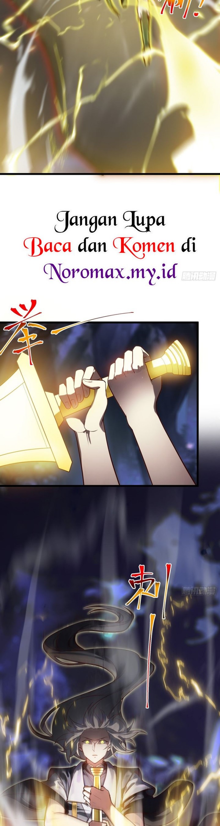 I Was Forced by the System to Become a Villain chapter 29