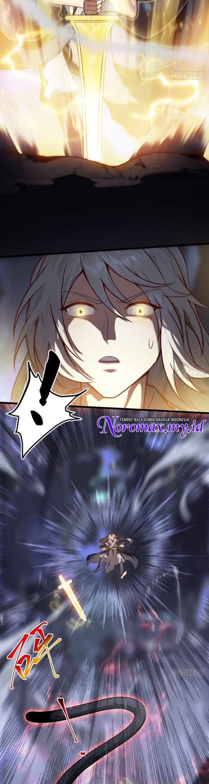 I Was Forced by the System to Become a Villain chapter 29