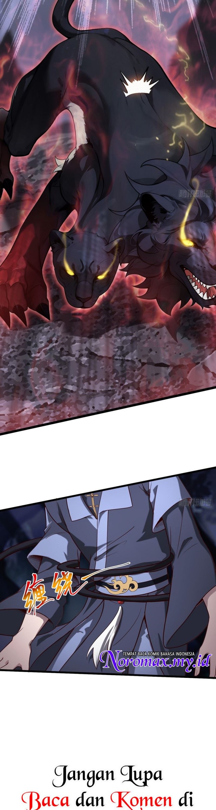 I Was Forced by the System to Become a Villain chapter 29