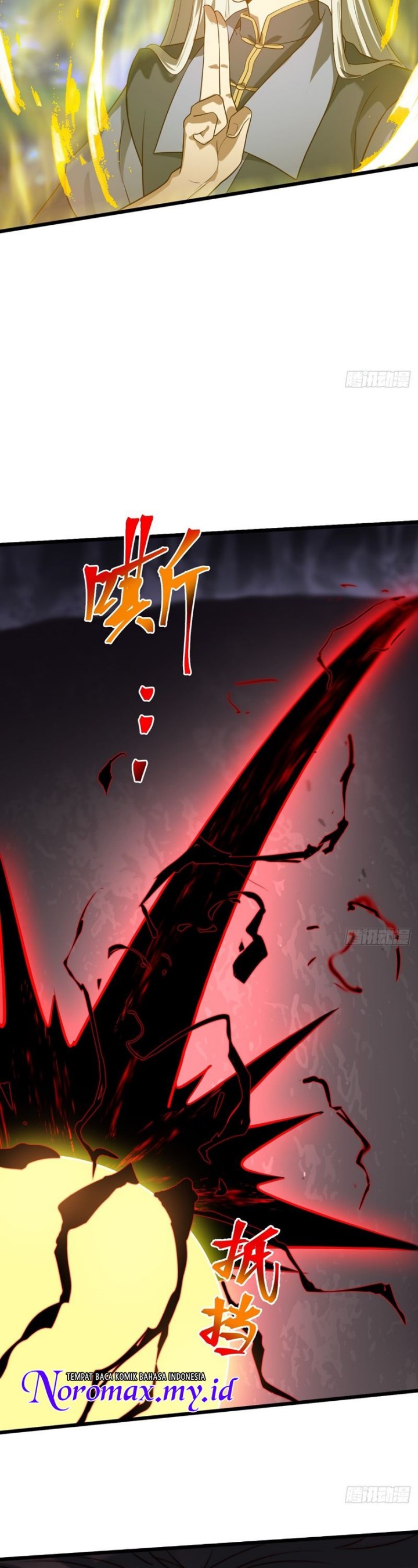 I Was Forced by the System to Become a Villain chapter 29