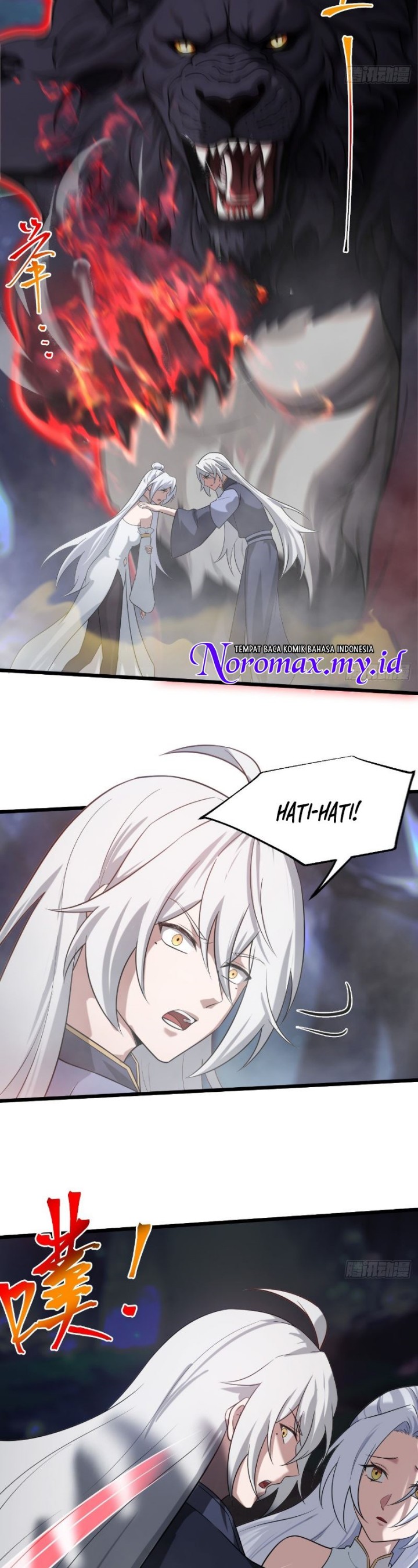 I Was Forced by the System to Become a Villain chapter 29
