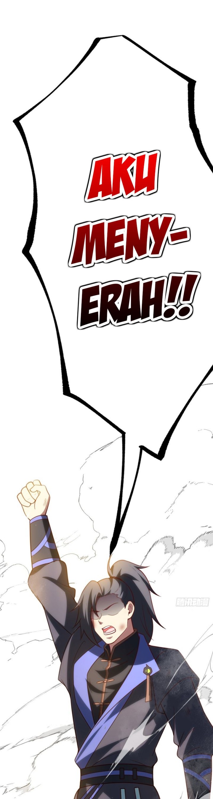 I Was Forced by the System to Become a Villain chapter 37