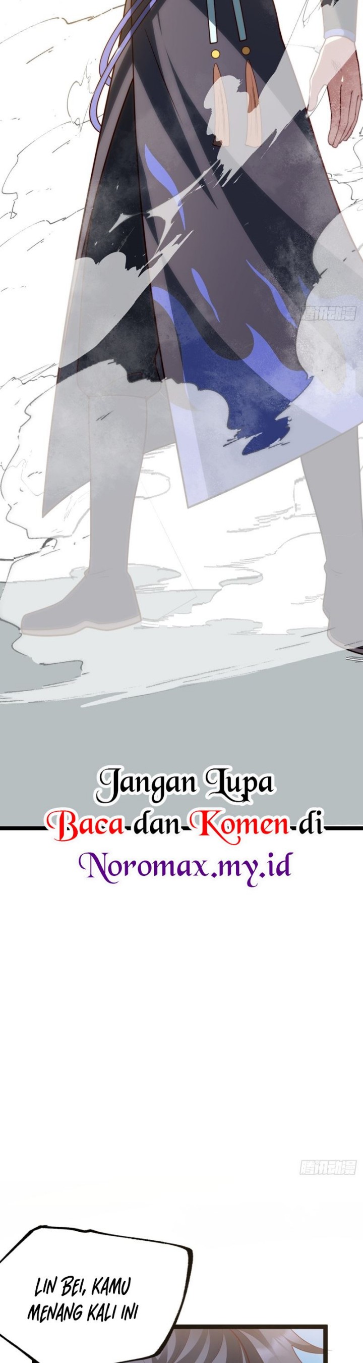 I Was Forced by the System to Become a Villain chapter 37