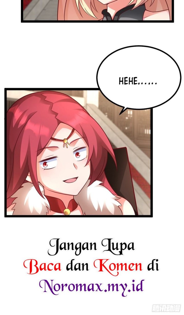 I Was Forced by the System to Become a Villain chapter 37
