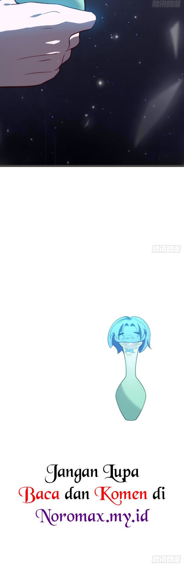 I Was Forced by the System to Become a Villain Chapter 44 Bahasa Indonesia