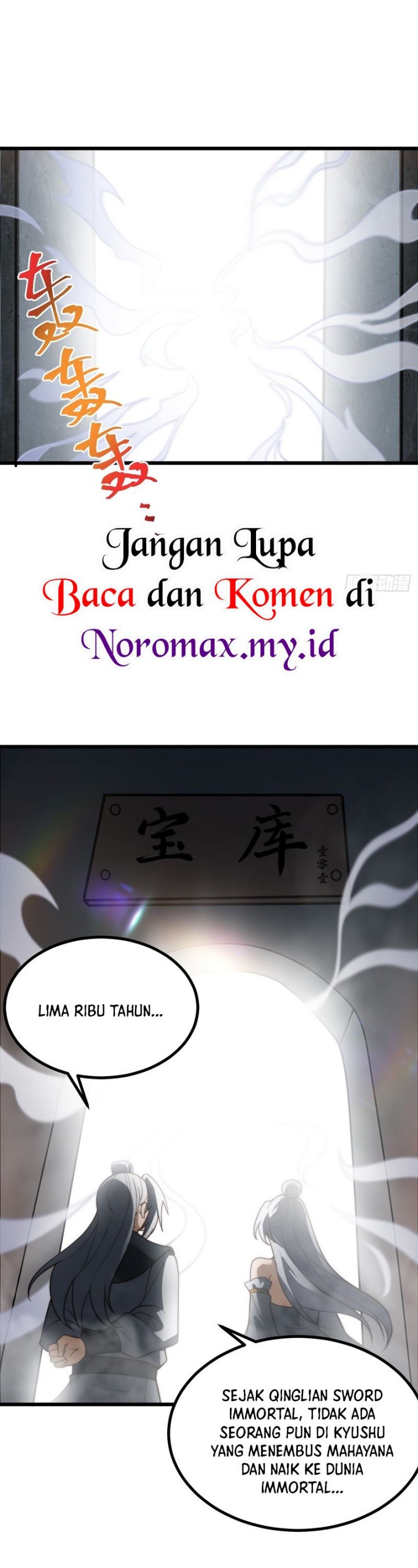 I Was Forced by the System to Become a Villain chapter 45