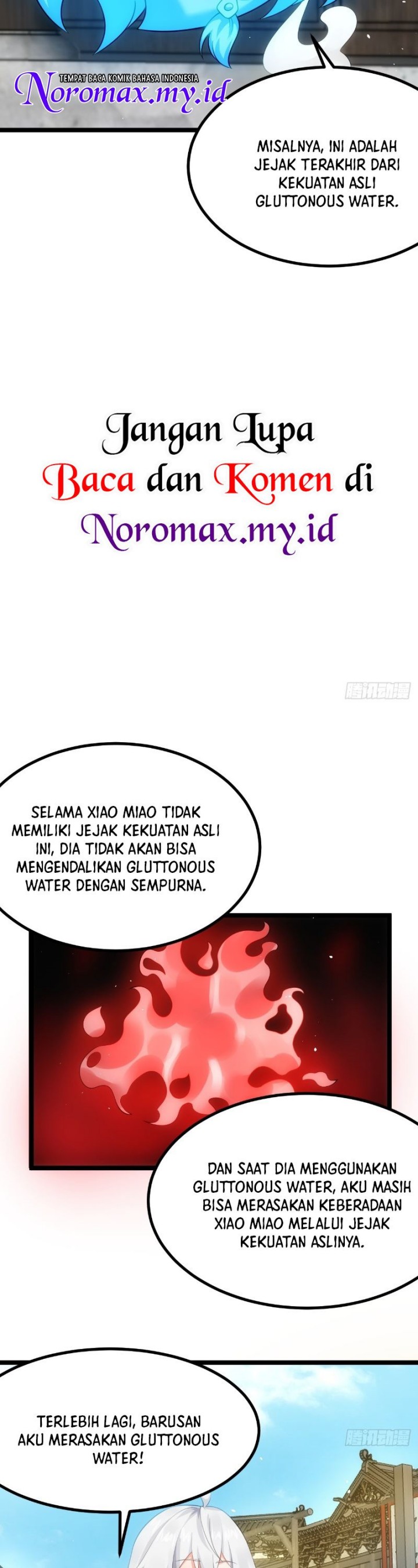 I Was Forced by the System to Become a Villain chapter 45
