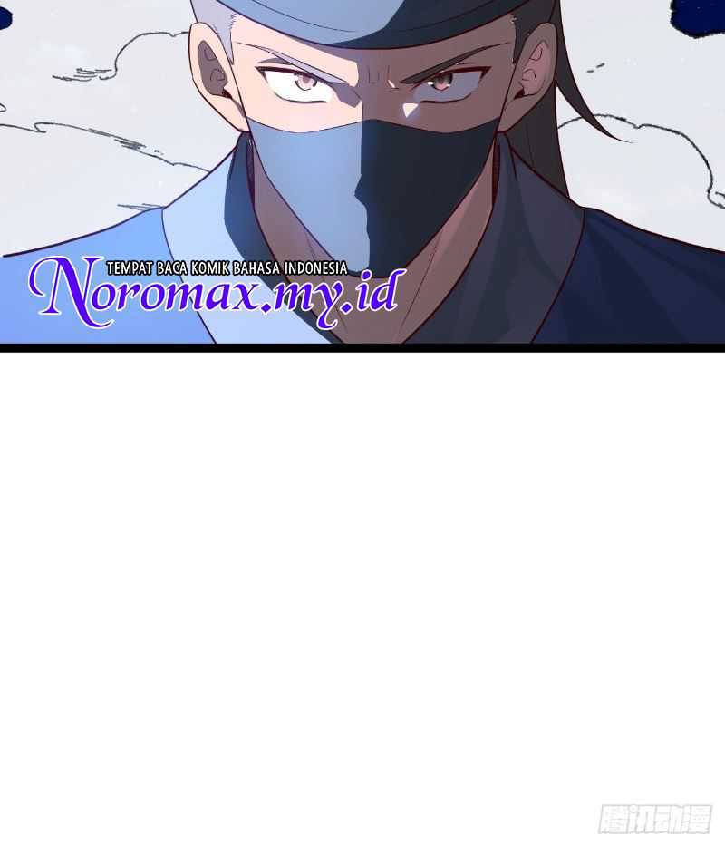 I Was Forced by the System to Become a Villain Chapter 53 Bahasa Indonesia