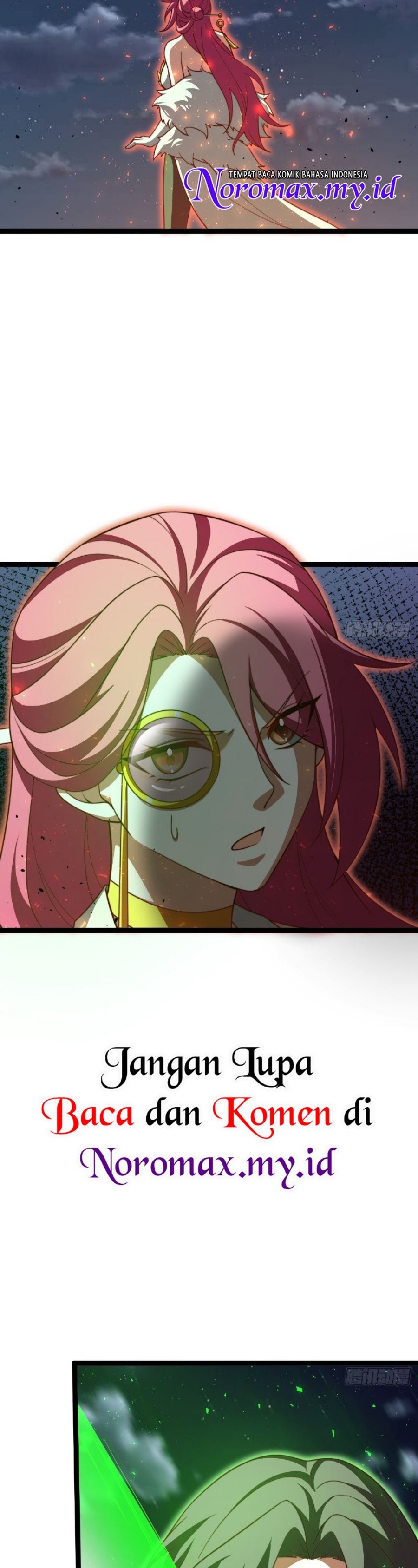 I Was Forced by the System to Become a Villain chapter 56