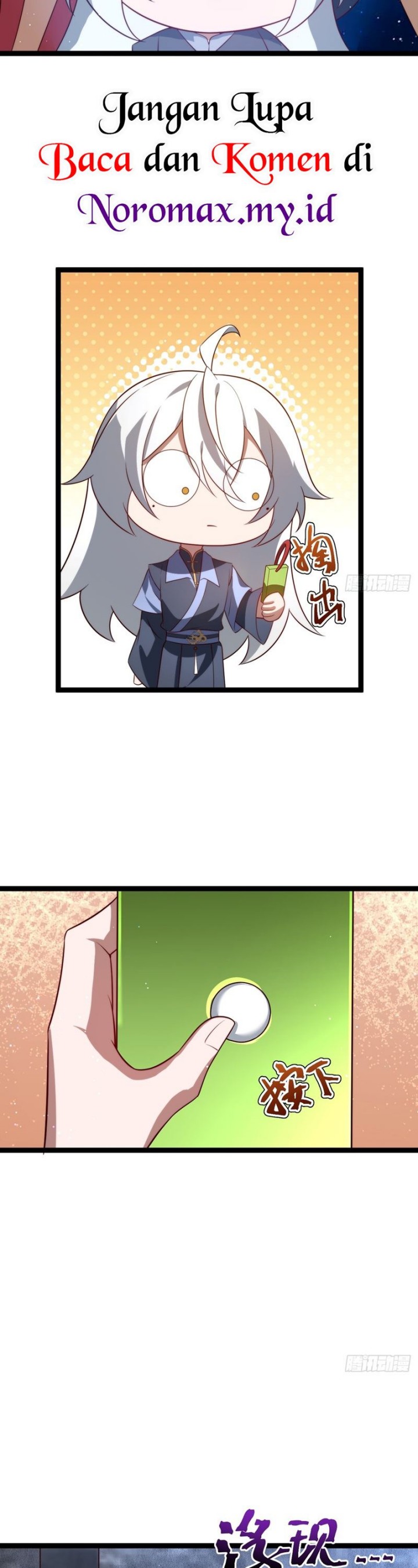 I Was Forced by the System to Become a Villain chapter 65