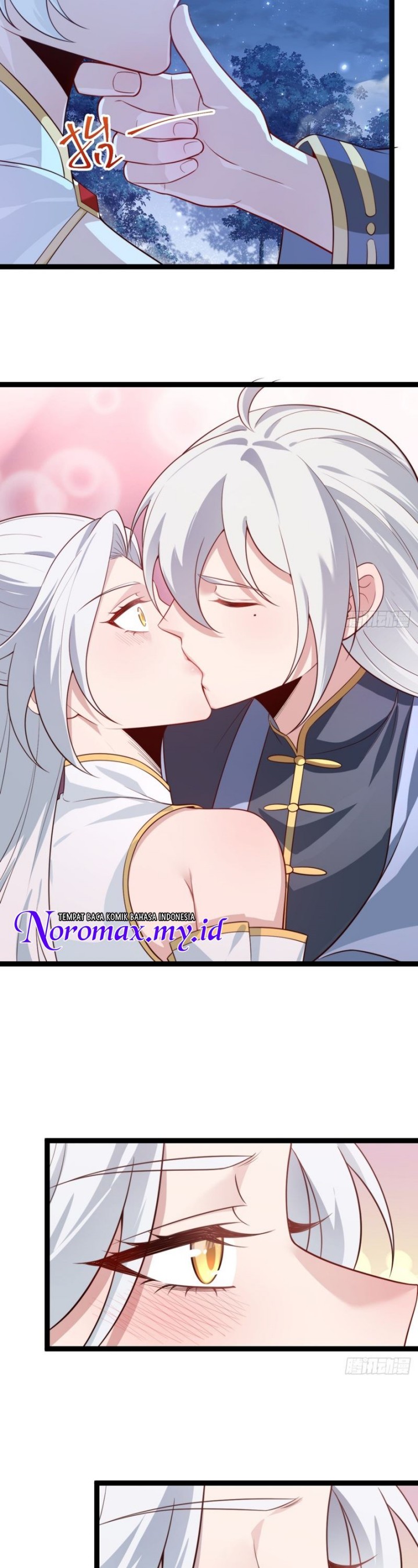 I Was Forced by the System to Become a Villain chapter 81