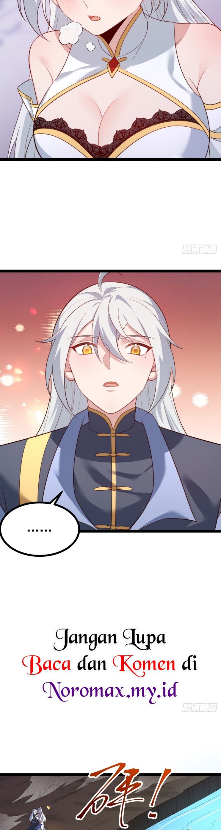 I Was Forced by the System to Become a Villain chapter 81