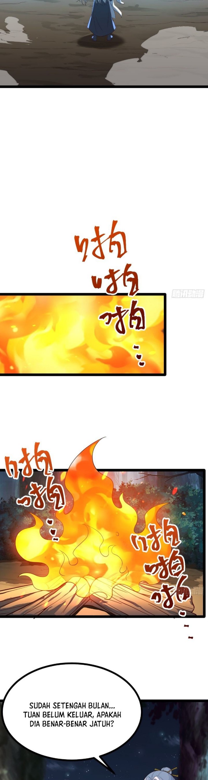 I Was Forced by the System to Become a Villain chapter 81