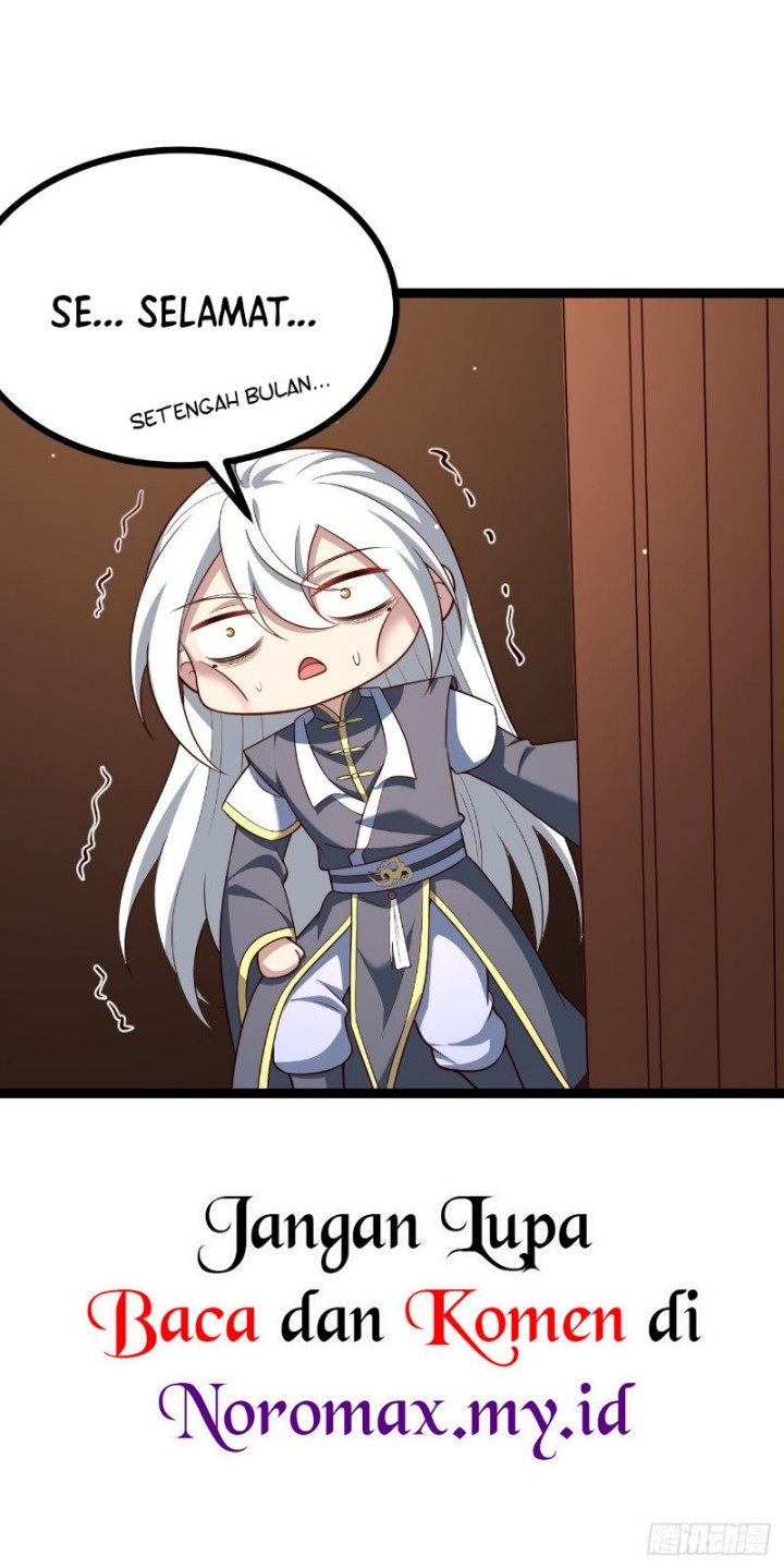 I Was Forced by the System to Become a Villain chapter 81