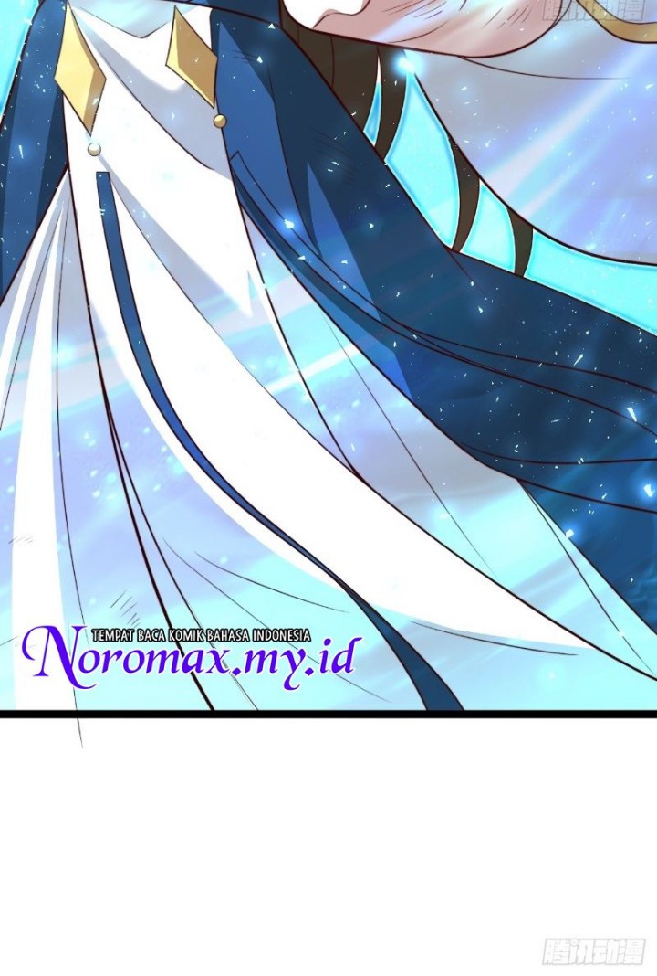 I Was Forced by the System to Become a Villain Chapter 82 Bahasa Indonesia