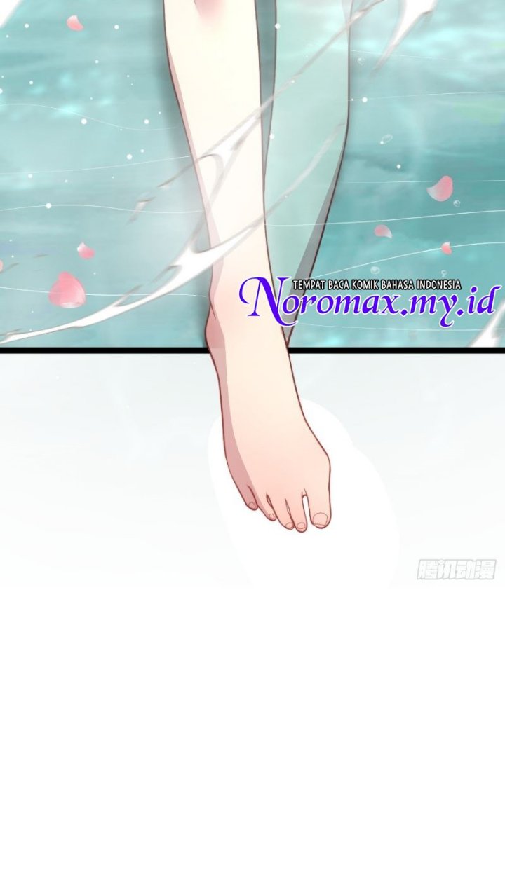 I Was Forced by the System to Become a Villain chapter 84