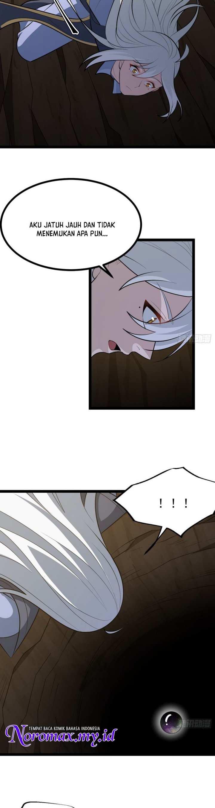 I Was Forced by the System to Become a Villain chapter 92