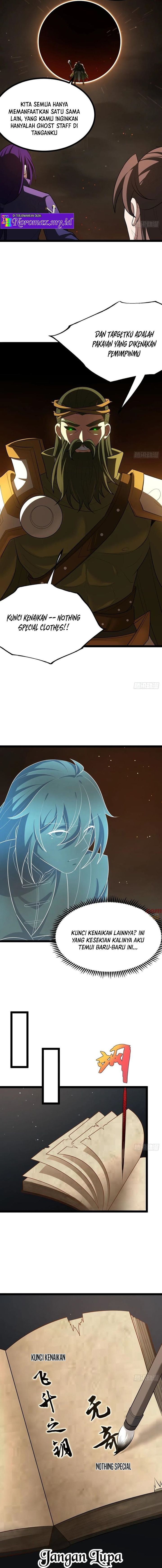 I Was Forced by the System to Become a Villain chapter 99