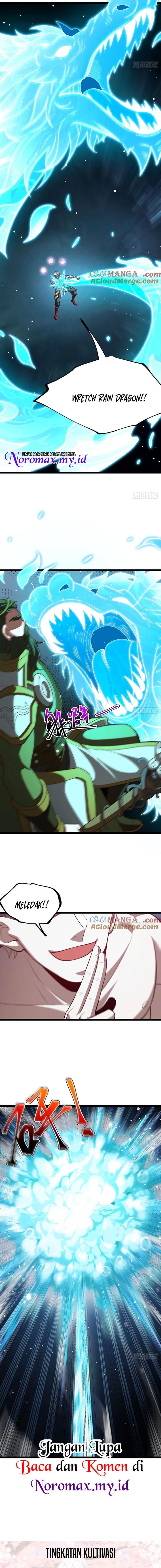 I Was Forced by the System to Become a Villain chapter 99