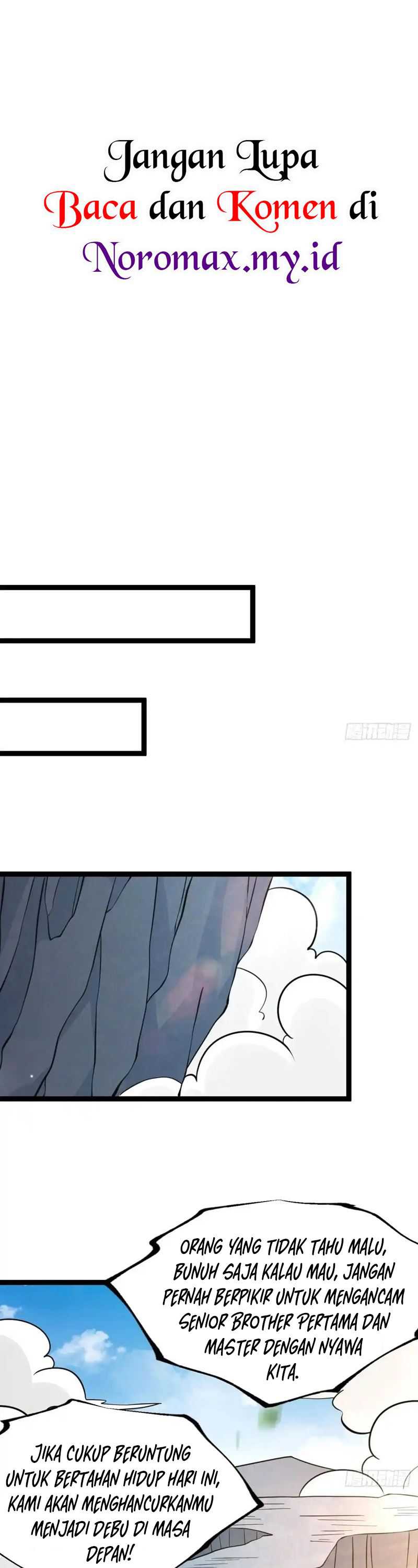 I Was Forced by the System to Become a Villain chapter 111