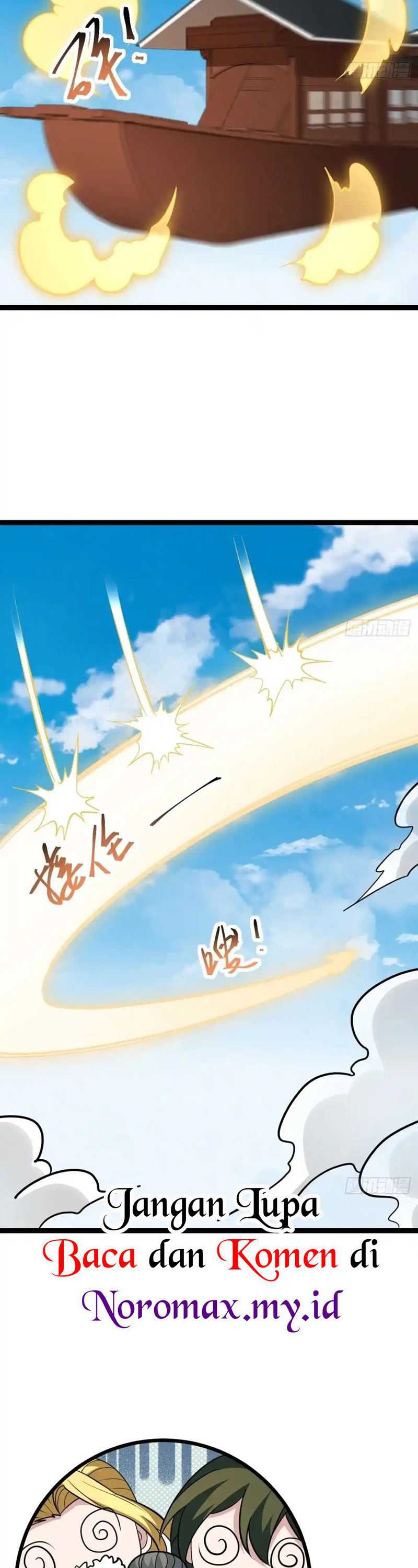 I Was Forced by the System to Become a Villain chapter 111