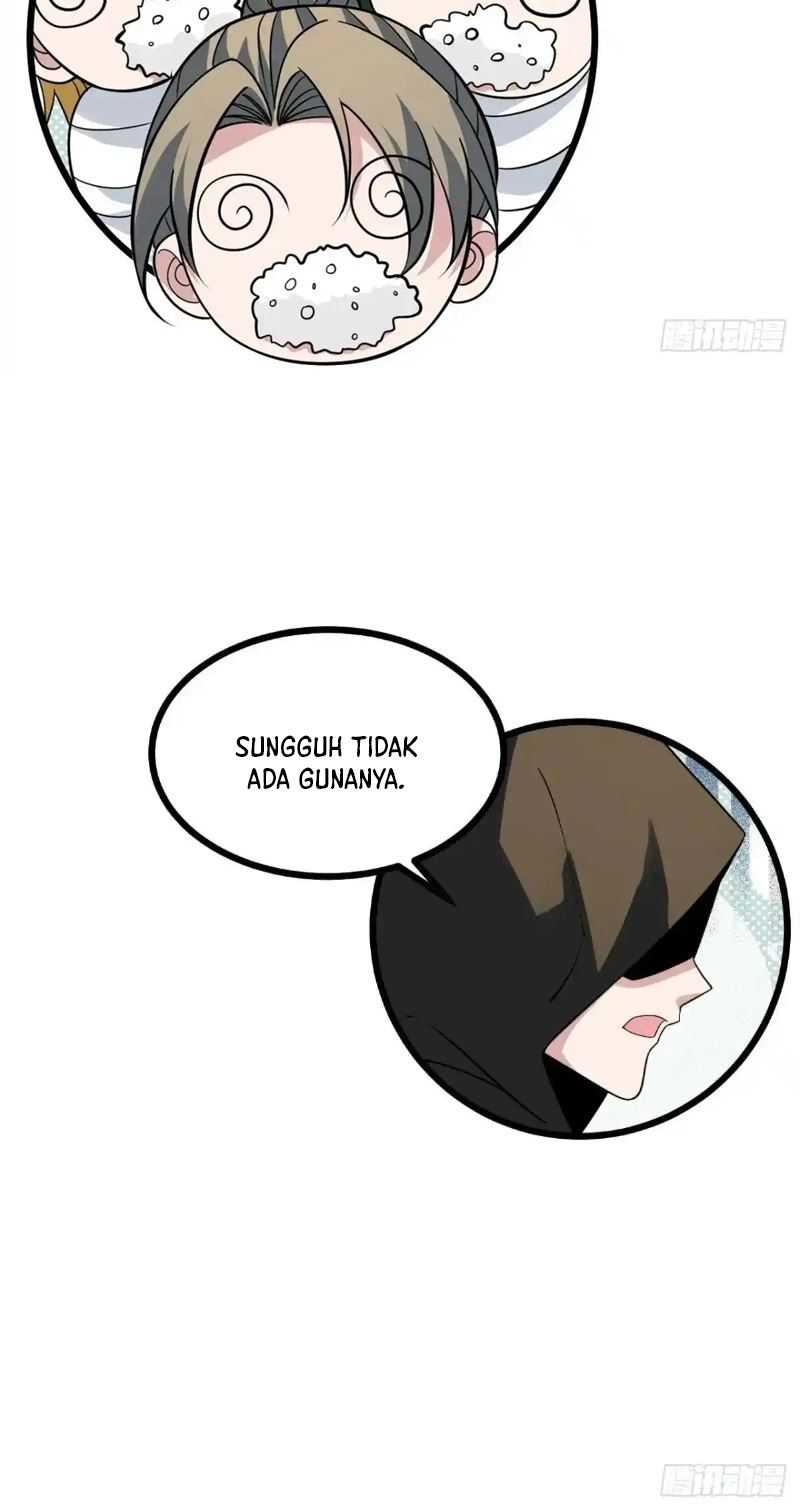 I Was Forced by the System to Become a Villain chapter 111