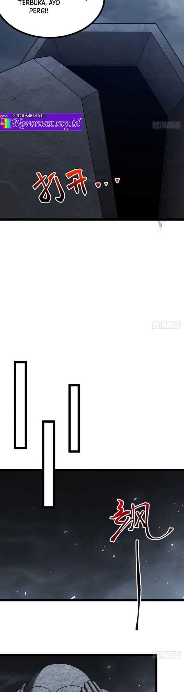 I Was Forced by the System to Become a Villain chapter 114