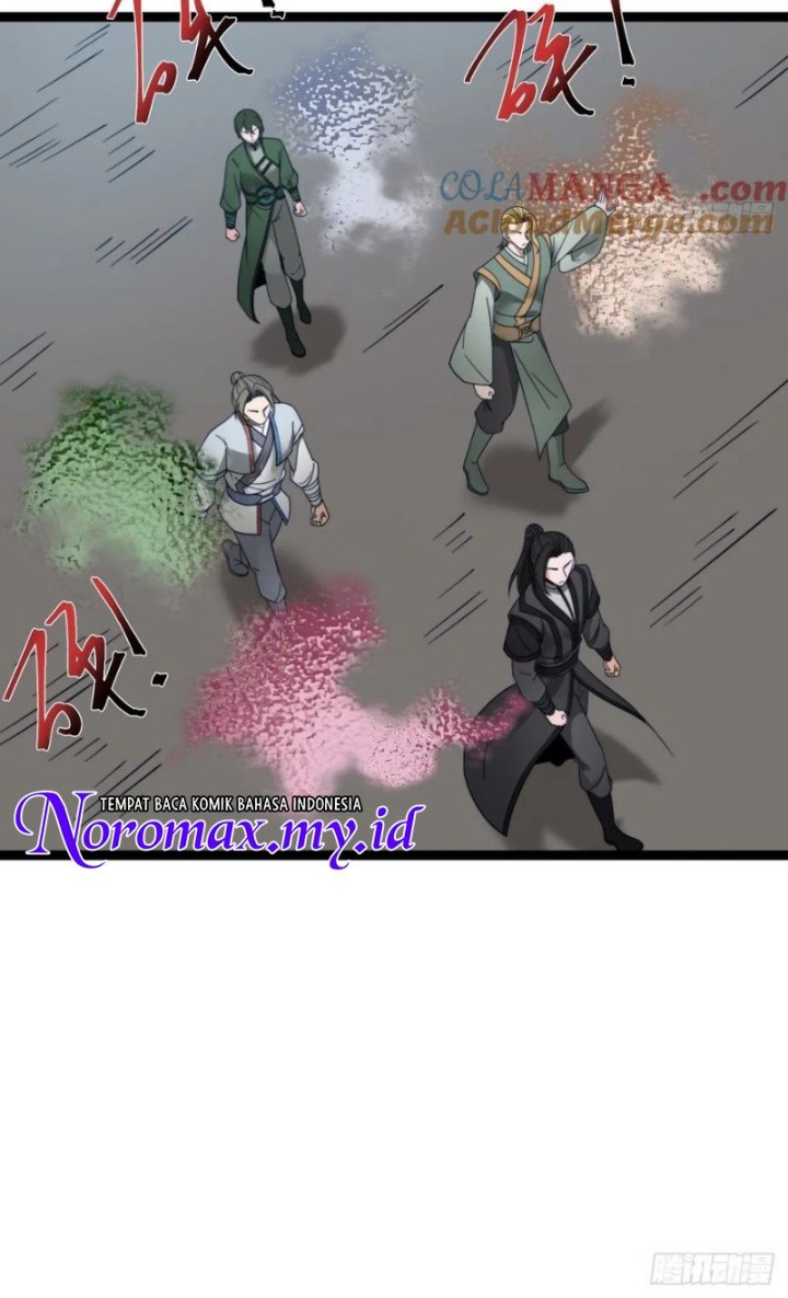 I Was Forced by the System to Become a Villain chapter 114