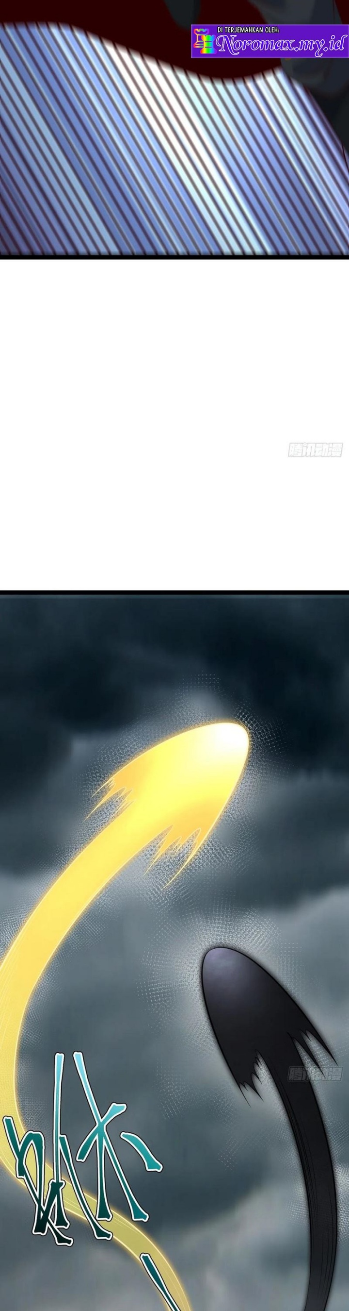 I Was Forced by the System to Become a Villain chapter 116