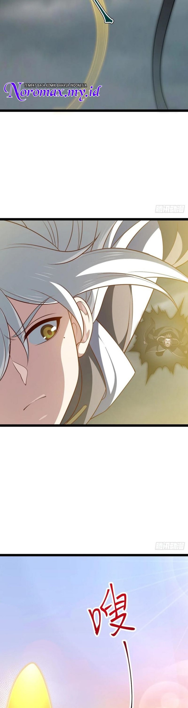 I Was Forced by the System to Become a Villain chapter 116