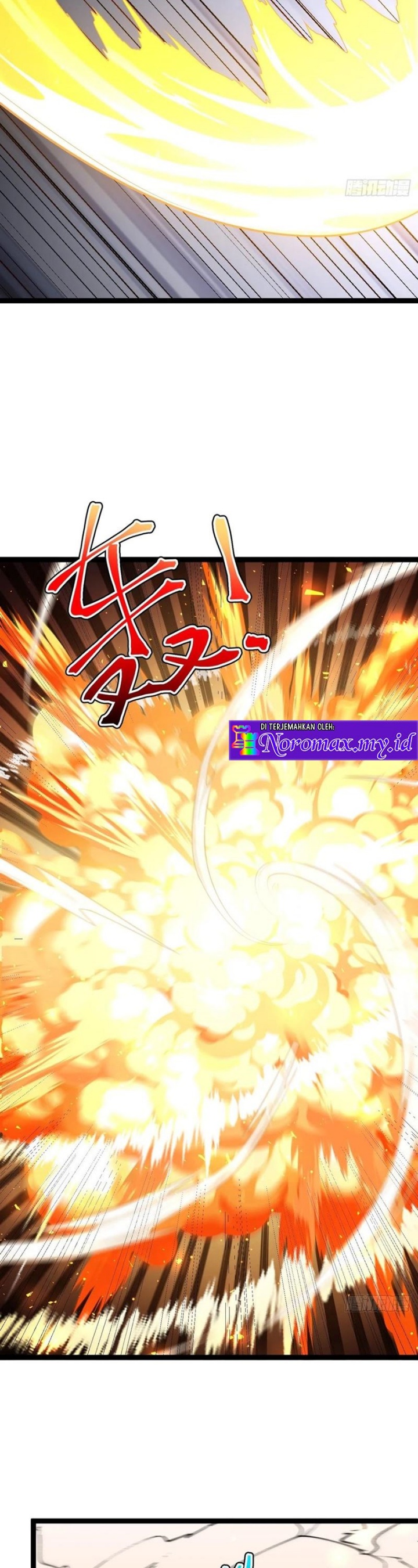 I Was Forced by the System to Become a Villain chapter 116