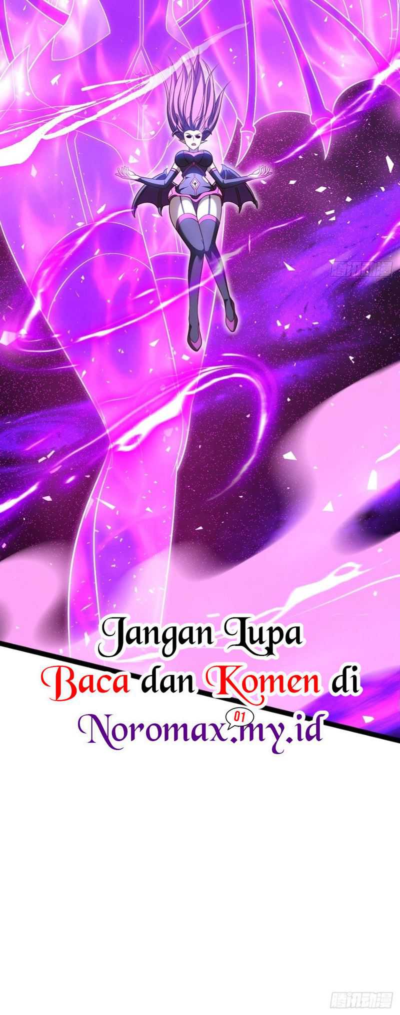 I Was Forced by the System to Become a Villain chapter 124