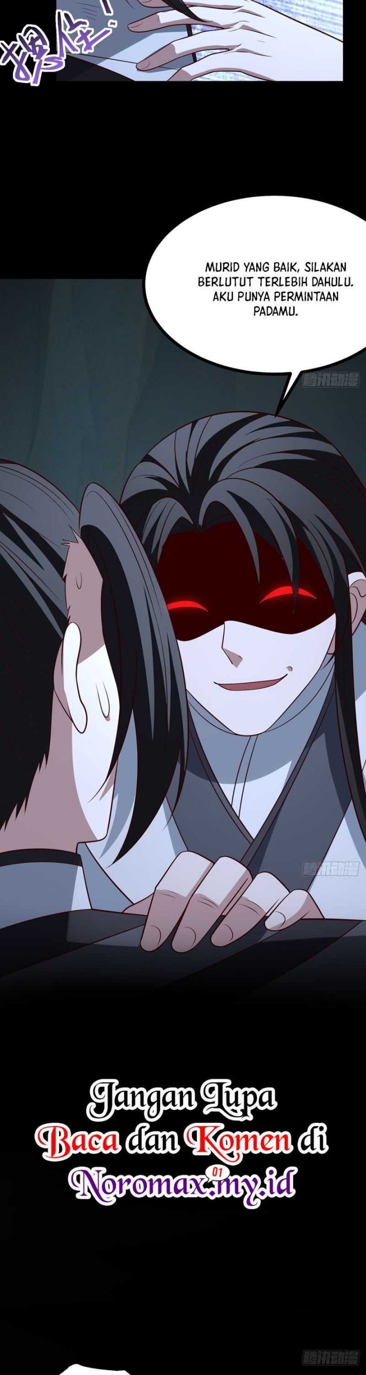 I Was Forced by the System to Become a Villain chapter 128