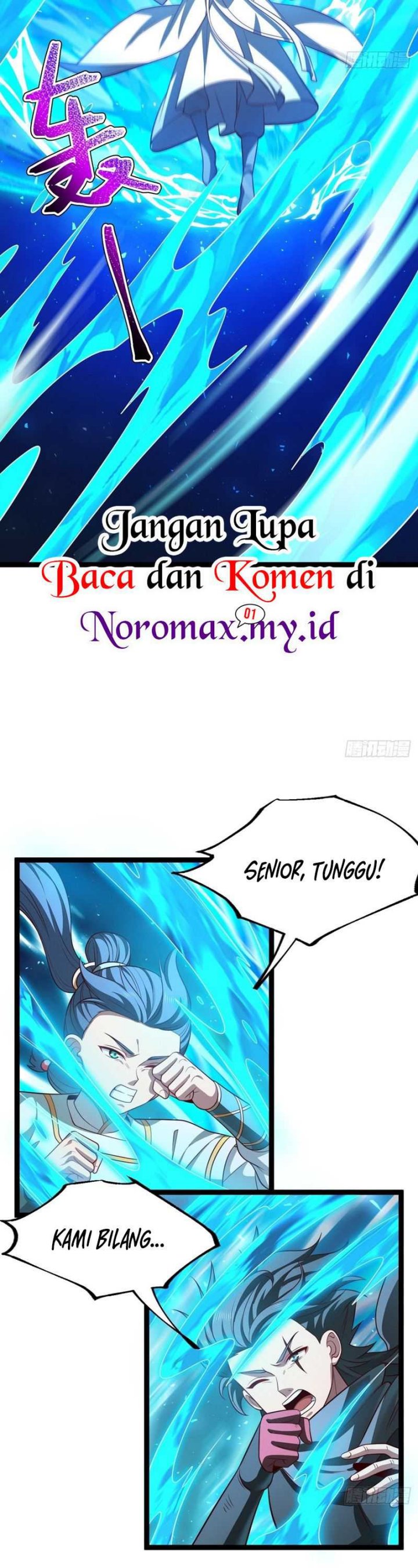 I Was Forced by the System to Become a Villain chapter 129