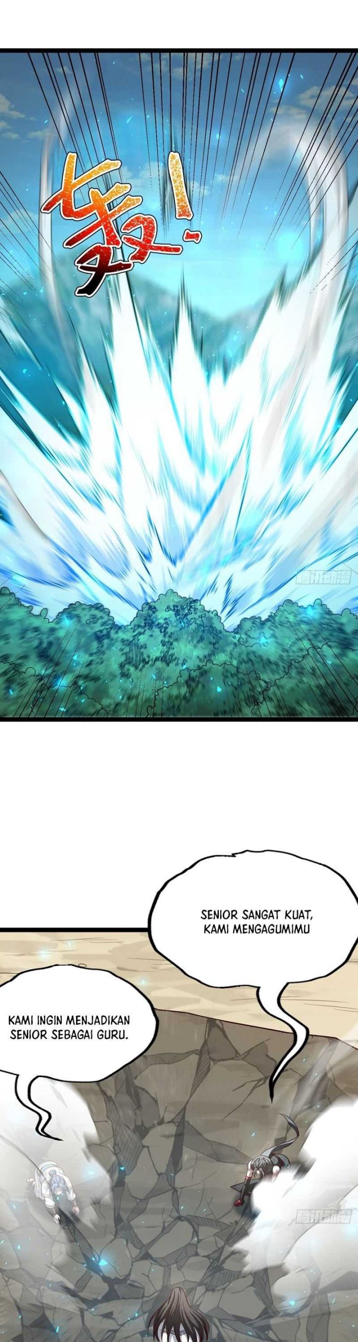 I Was Forced by the System to Become a Villain chapter 129