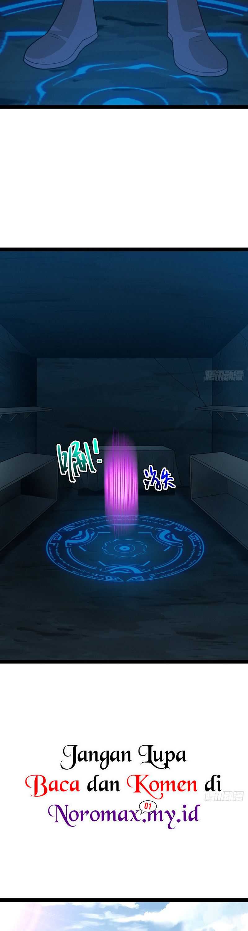 I Was Forced by the System to Become a Villain chapter 132