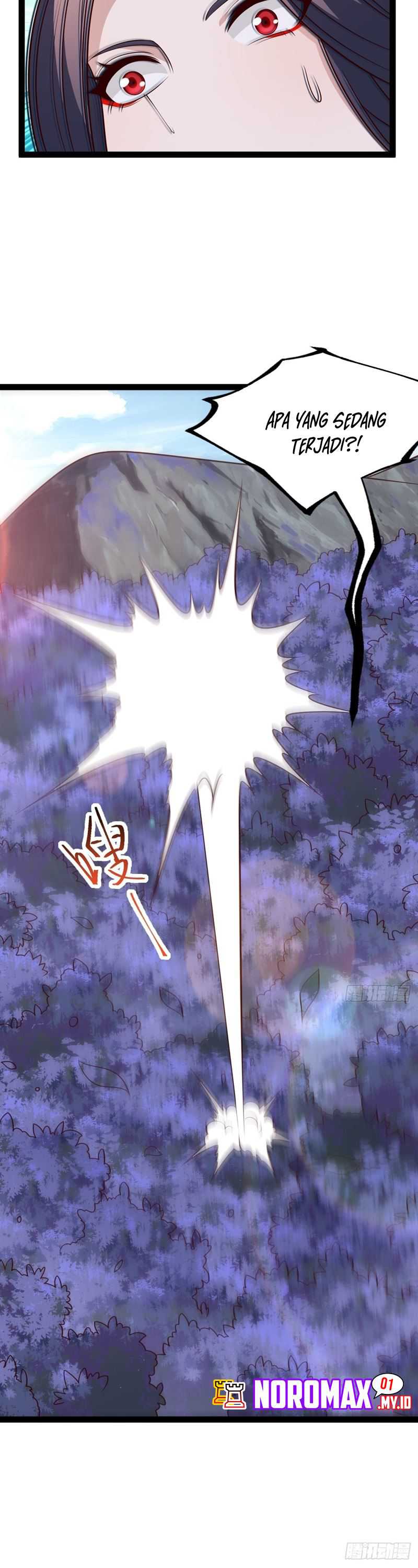 I Was Forced by the System to Become a Villain chapter 132