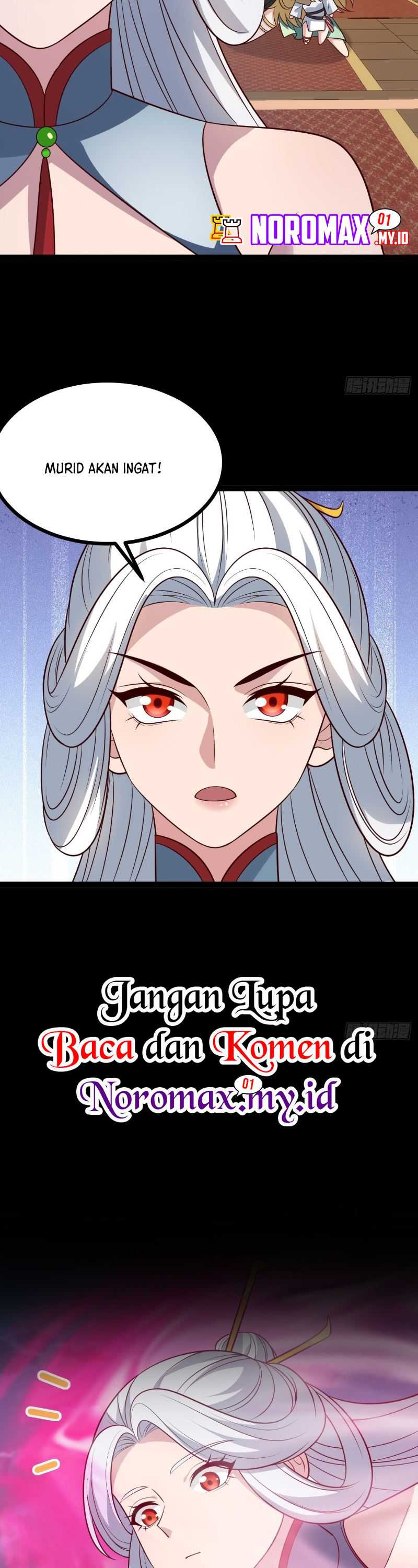 I Was Forced by the System to Become a Villain chapter 132