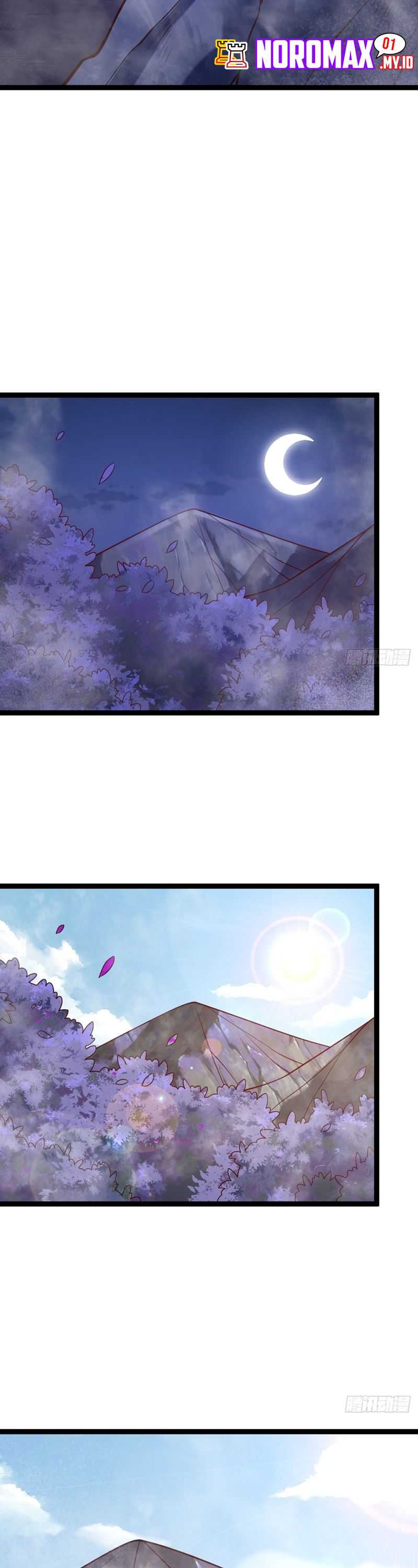 I Was Forced by the System to Become a Villain chapter 132