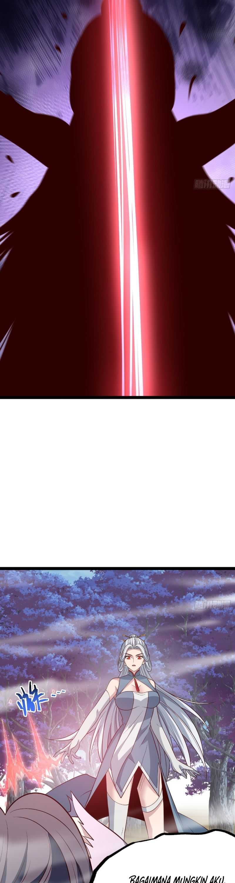 I Was Forced by the System to Become a Villain chapter 132